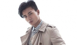 Hiếu Nguyễn từ 'lơ xe' đến nam diễn viên tiềm năng màn ảnh Việt